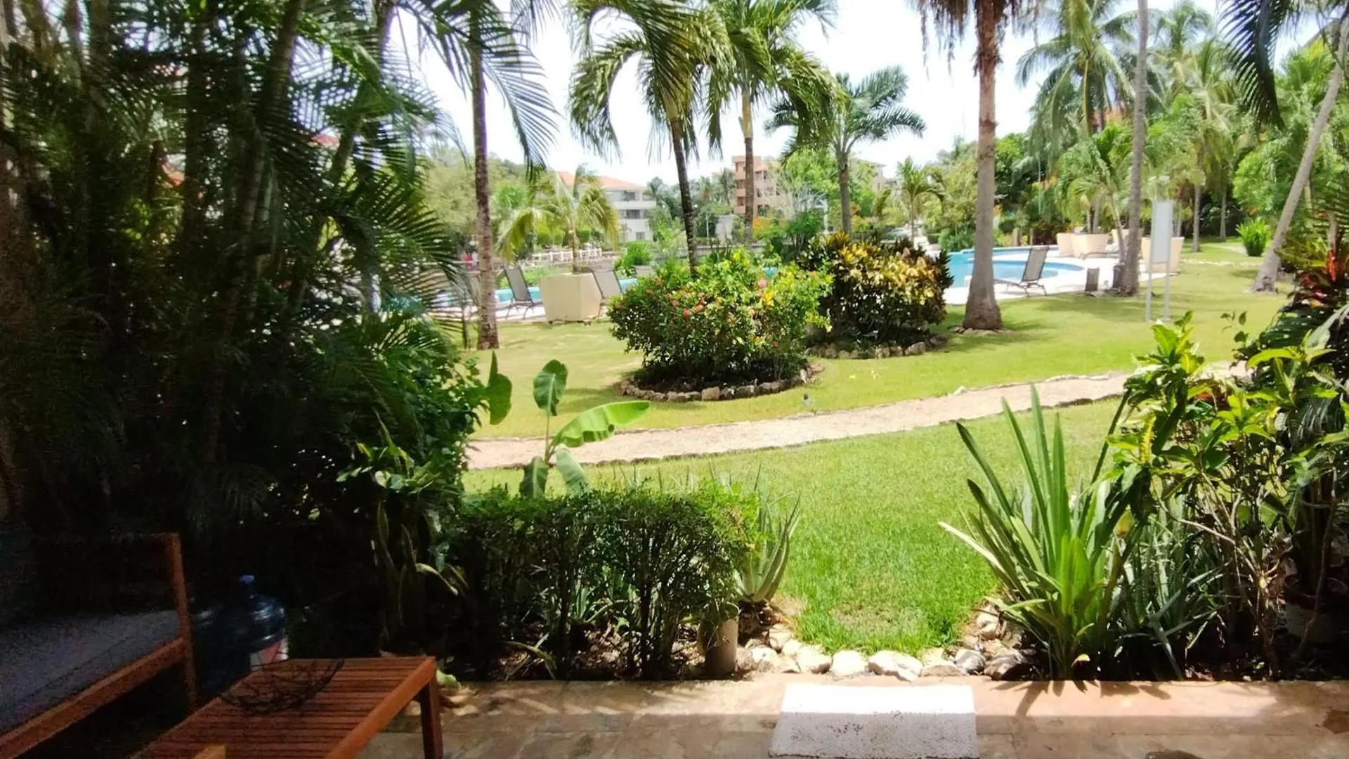 Apartmán Secret Waters 104 Puerto Aventuras