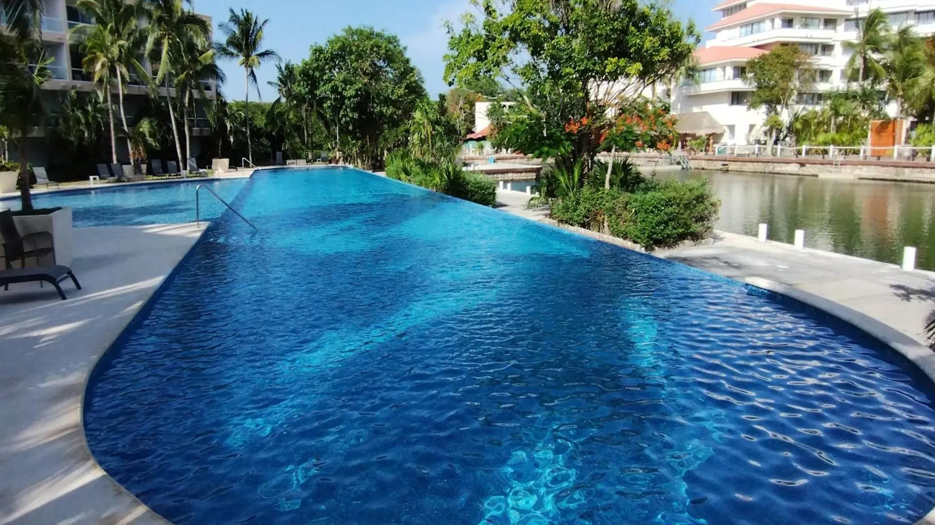 Secret Waters 104 Apartment Puerto Aventuras 0*,  Mexico