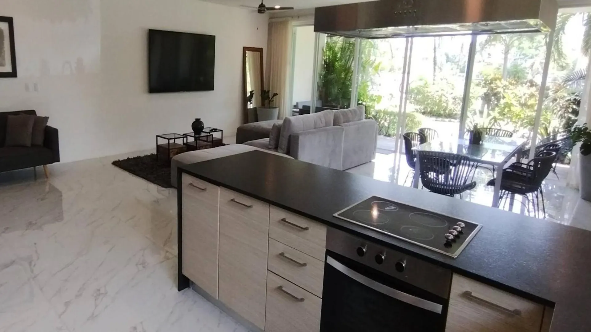 Secret Waters 104 Apartment Puerto Aventuras