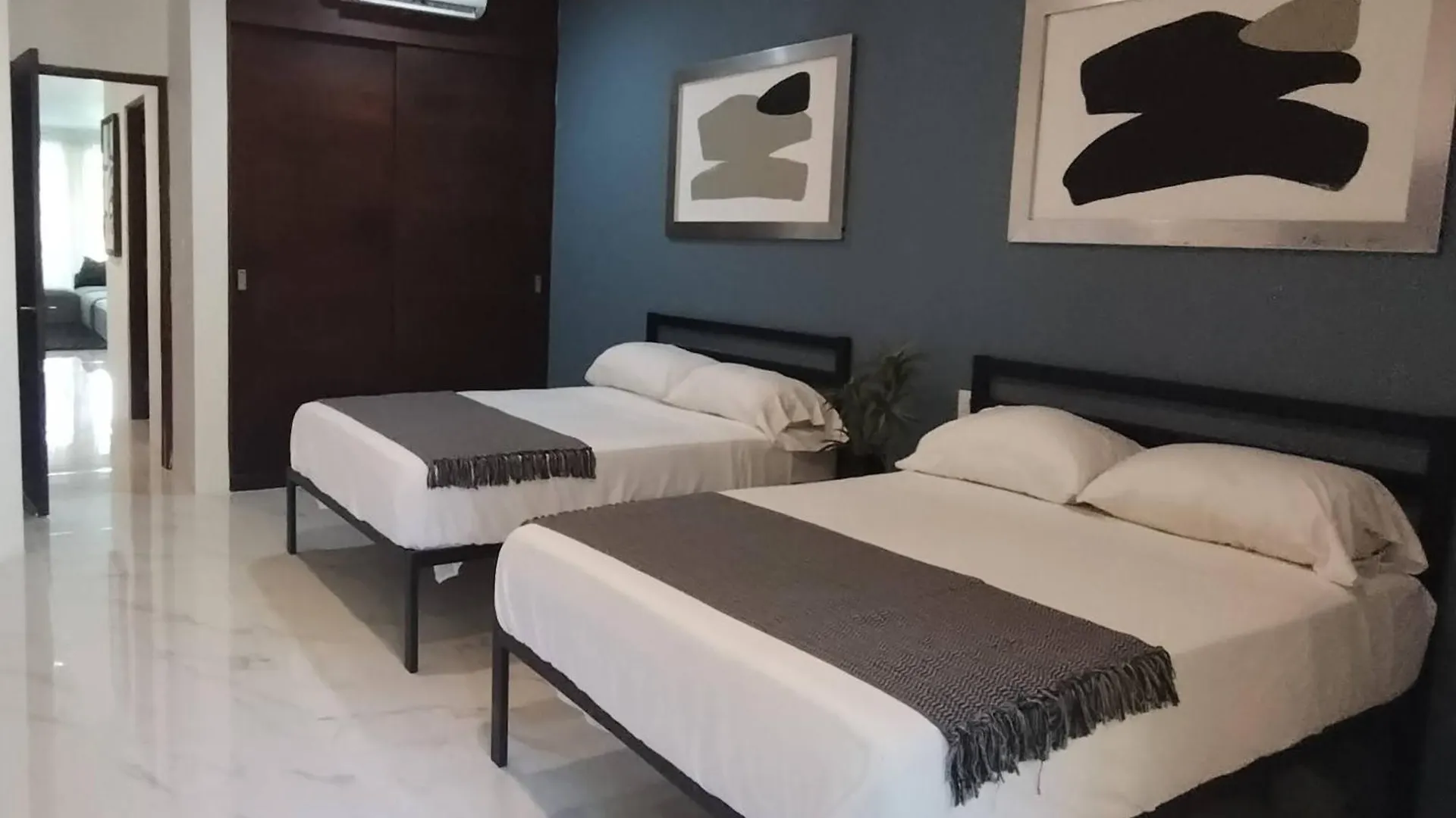 Secret Waters 104 Apartment Puerto Aventuras