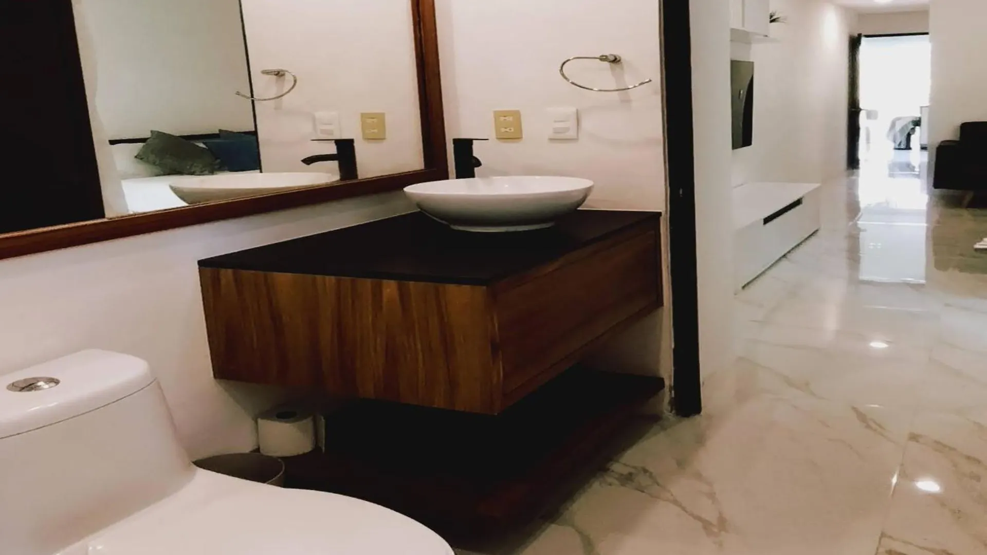 Secret Waters 104 Apartment Puerto Aventuras