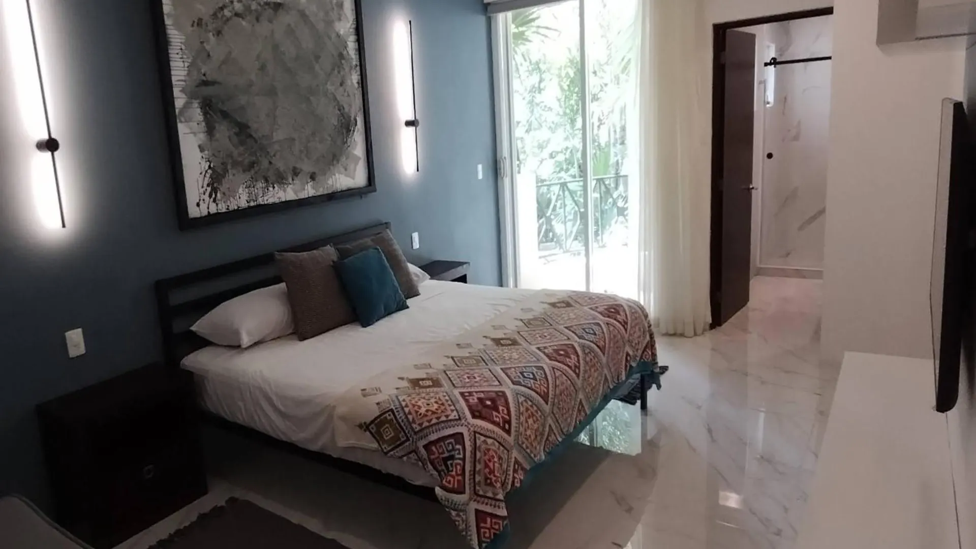 Secret Waters 104 Apartment Puerto Aventuras 0*,