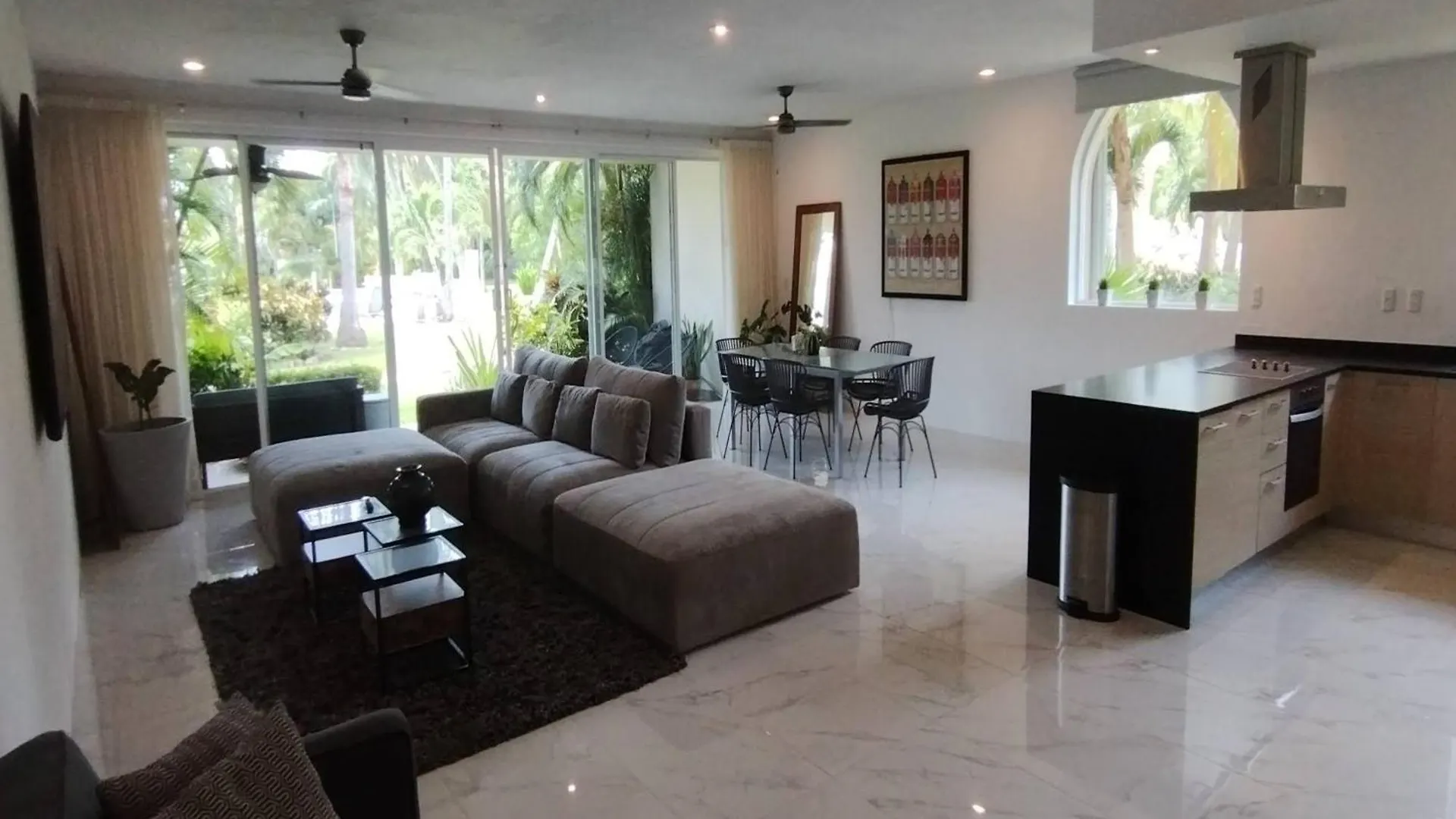 Secret Waters 104 Apartment Puerto Aventuras