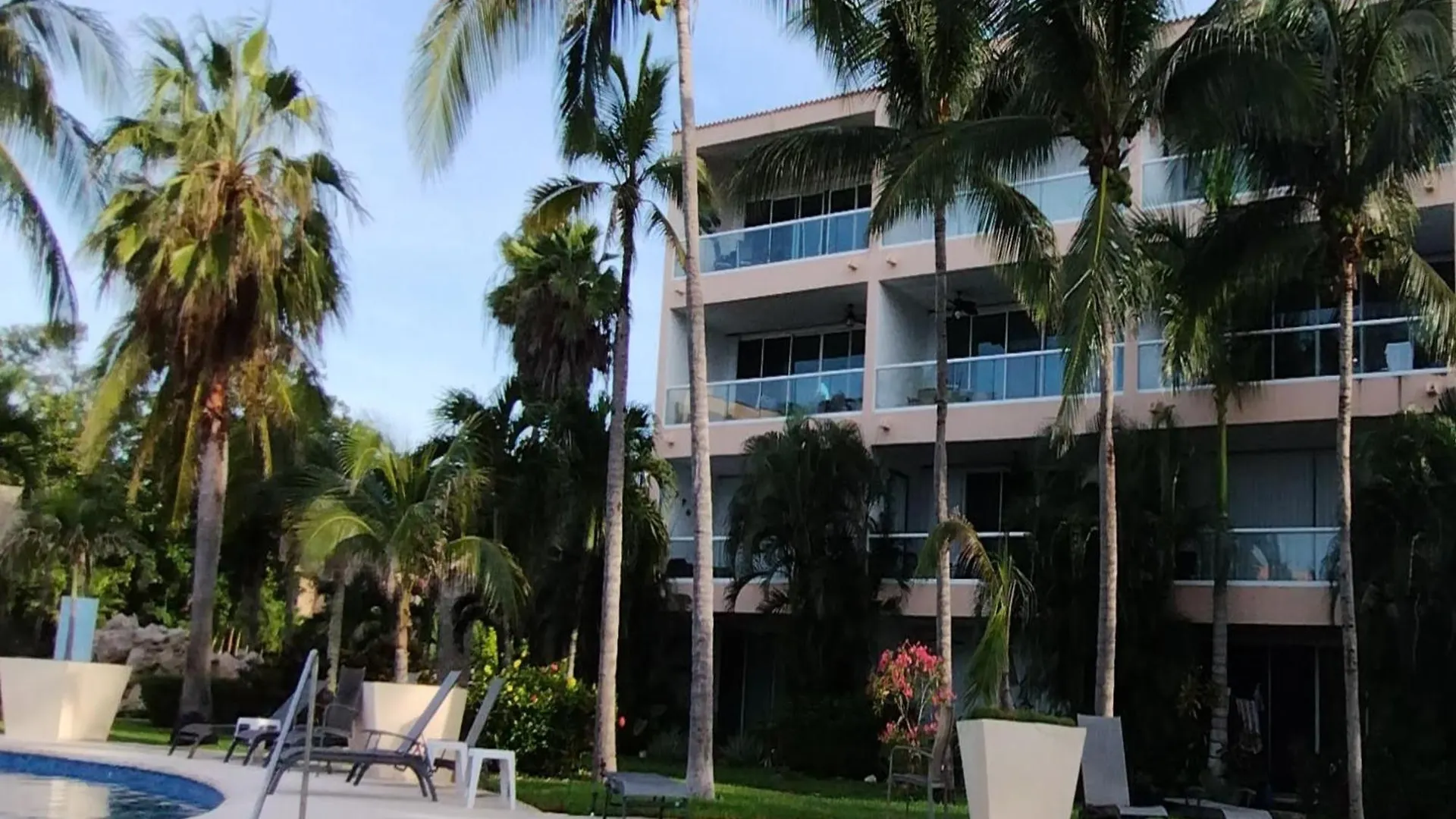 Secret Waters 104 Apartment Puerto Aventuras