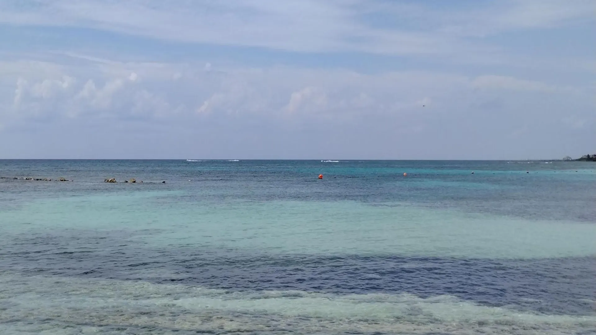 Secret Waters 104 Apartment Puerto Aventuras