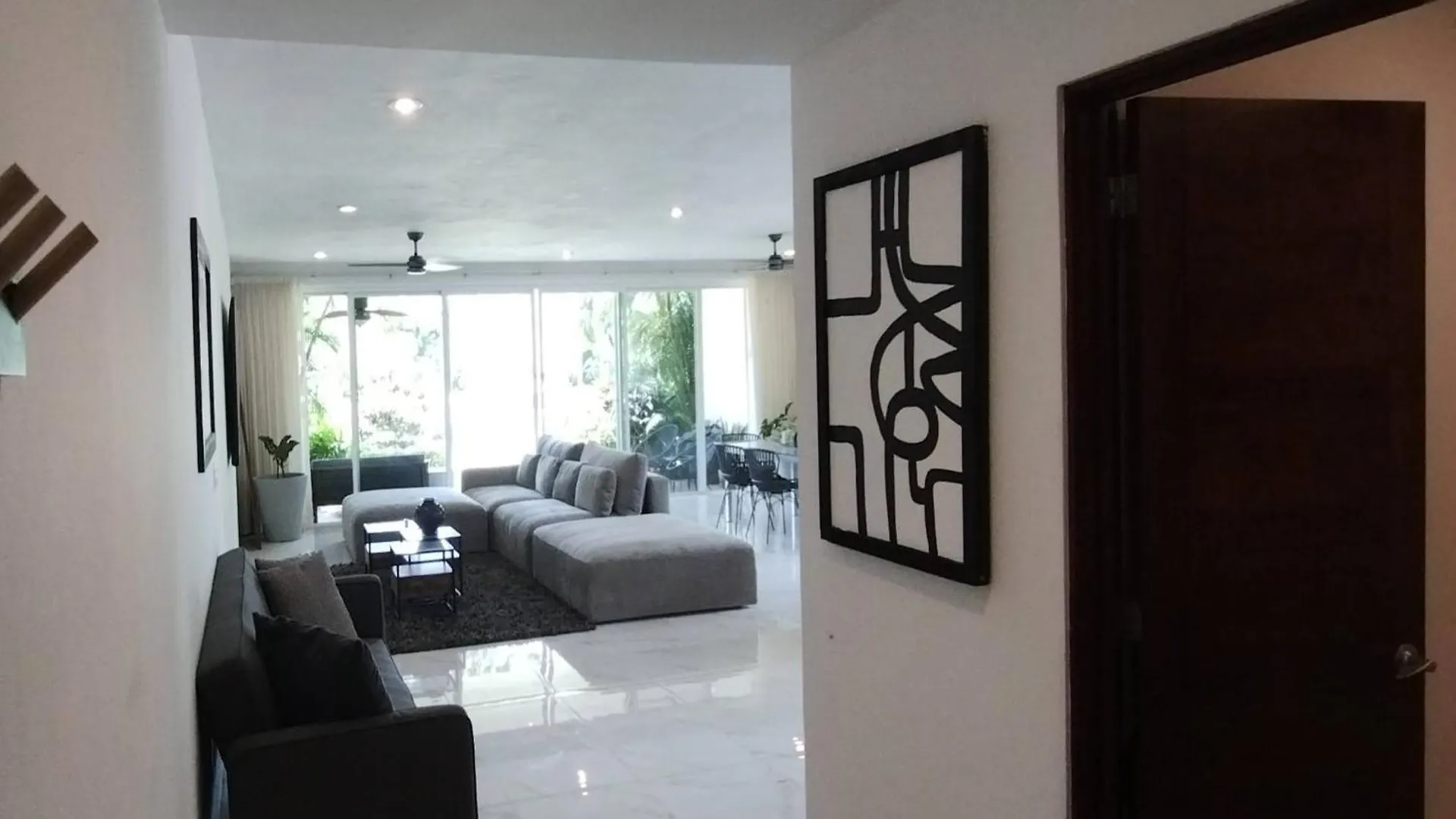 Secret Waters 104 Apartment Puerto Aventuras
