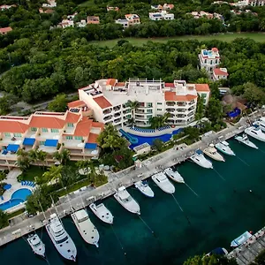 Aparthotel Aventuras Club, Puerto Aventuras
